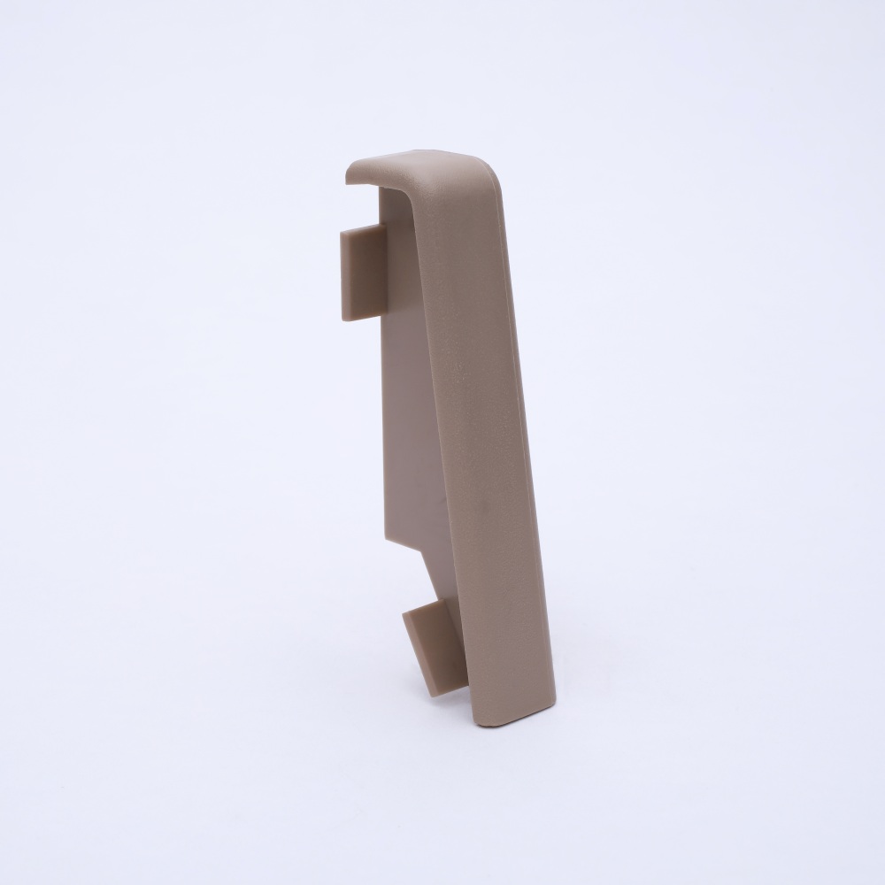 Verbinder 60 mm Beige