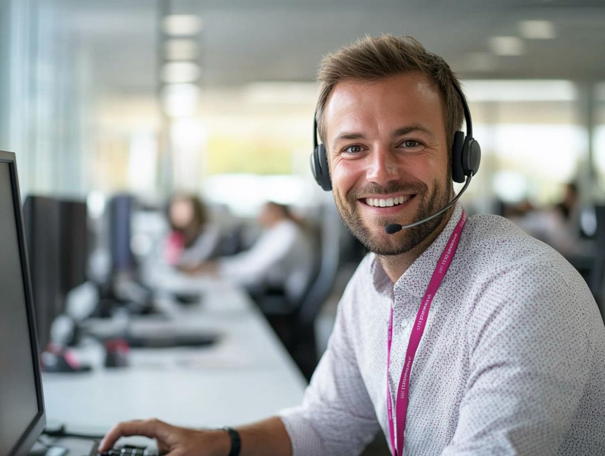 Service Kontakt
