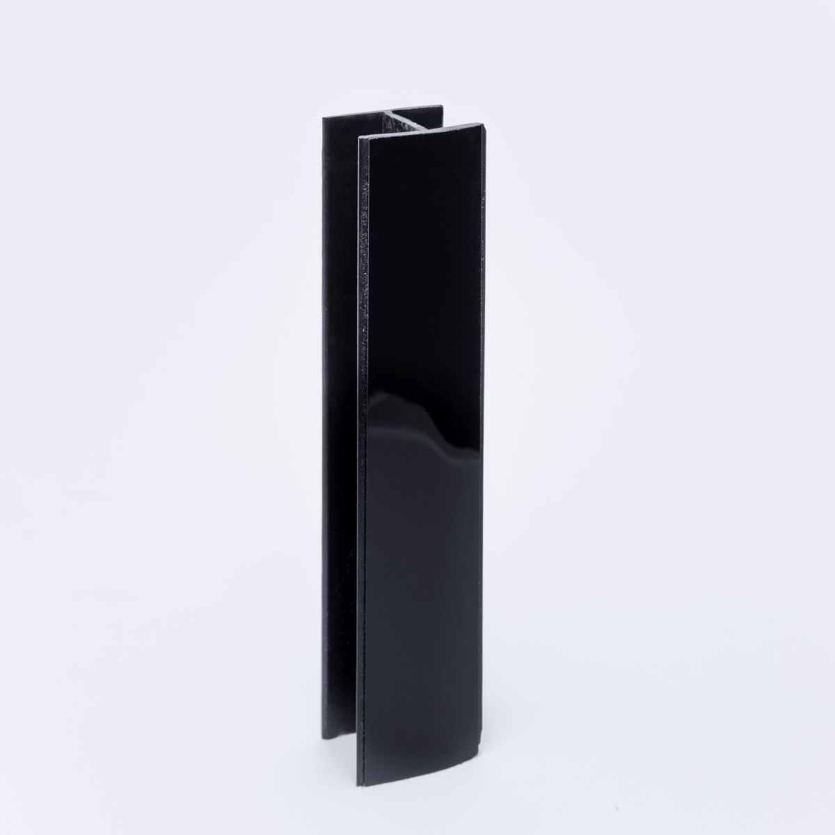 Verbinder für Sockelblende KS100 - Schwarz
