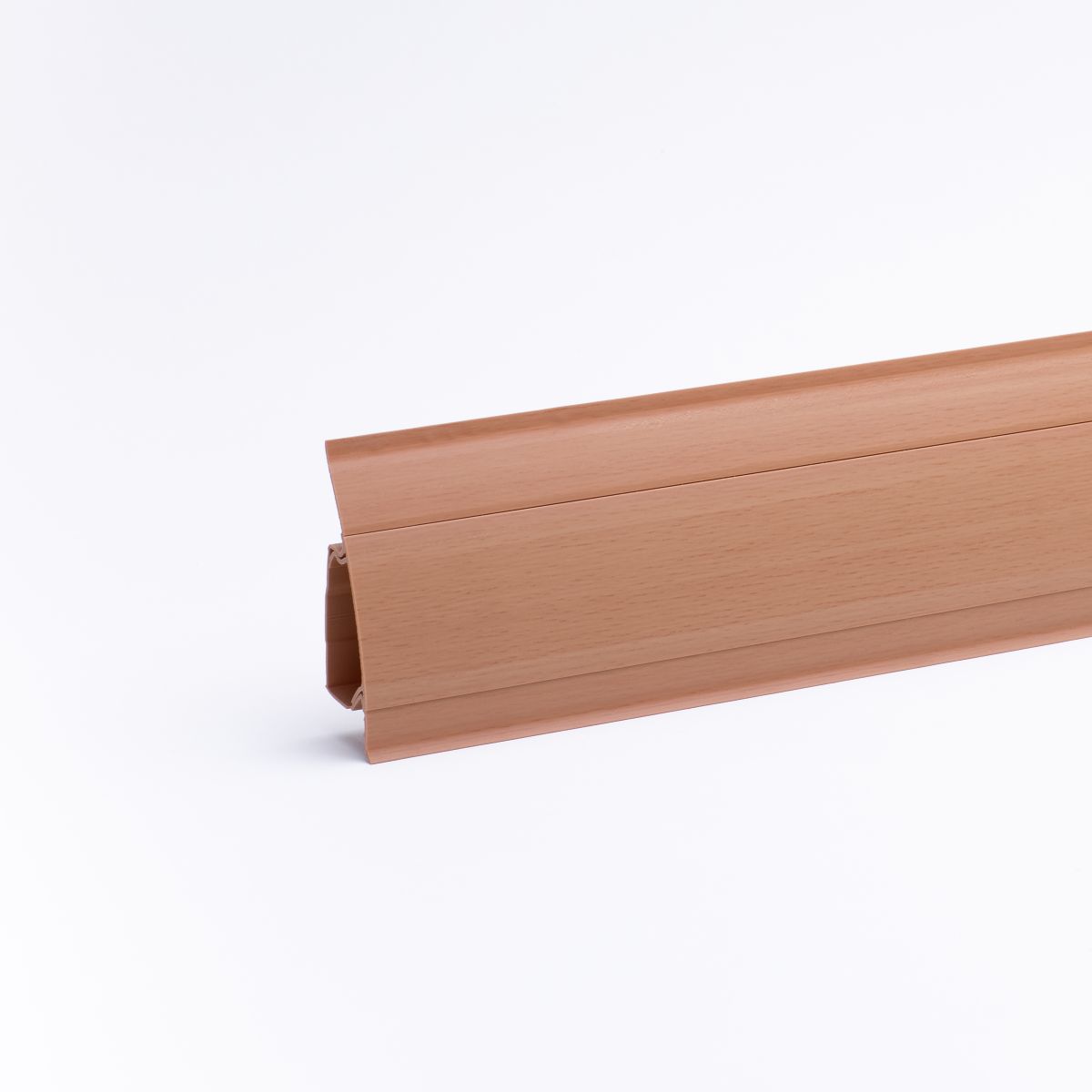 Duo-Soft Flexleiste 65mm Buche